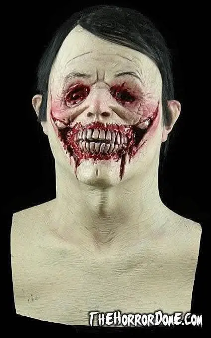 "Puppetized" Hd Studios Pro Halloween Mask 1
