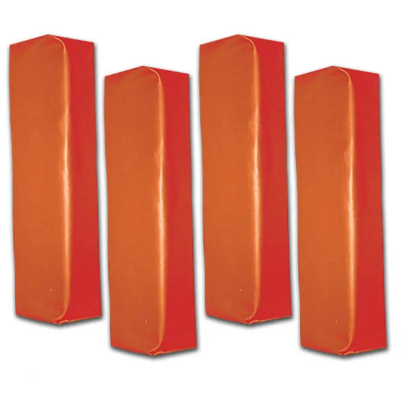 Pylons W/Weighted Bottoms (Set Of 4) 1