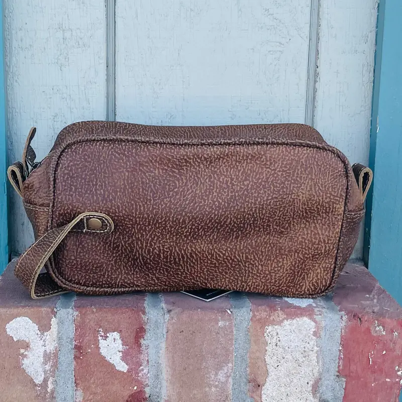 Raptor Toiletry Bag 1