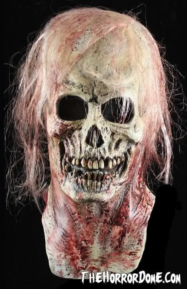 "Ravenger" Hd Studios Pro Halloween Mask 1