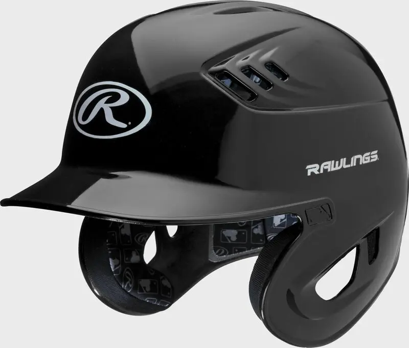 Rawlings Coolflo Batting Helmet 1