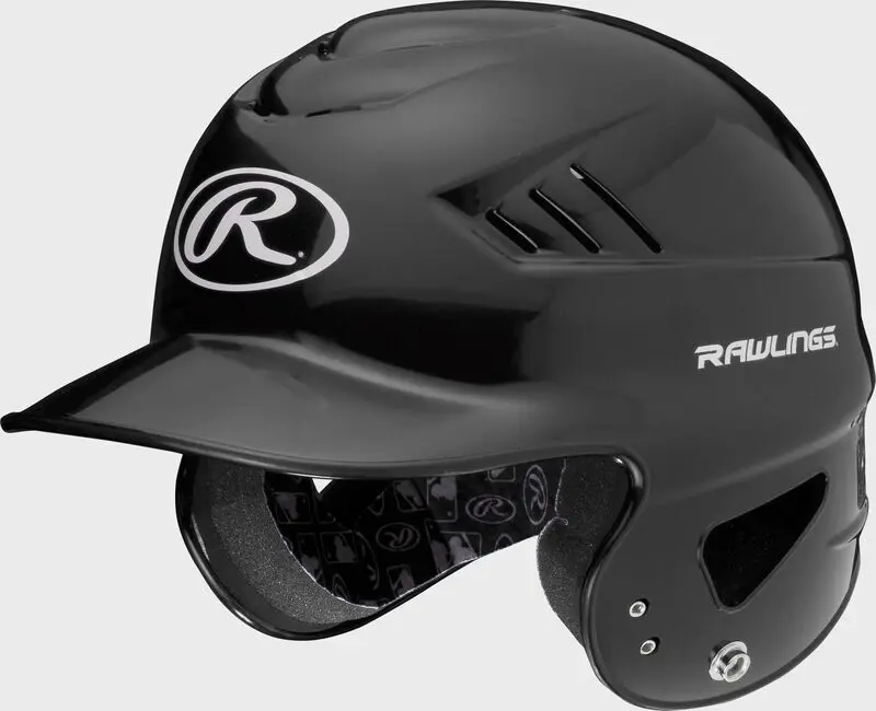 Rawlings Coolflo Batting Helmet 2