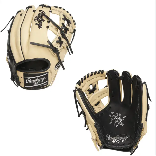 Rawlings Hoth Baseball Glove 32Bc 1