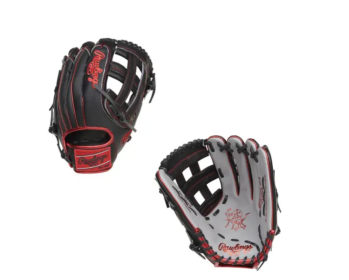 Rawlings Hoth Baseball Glove 6Gb 1