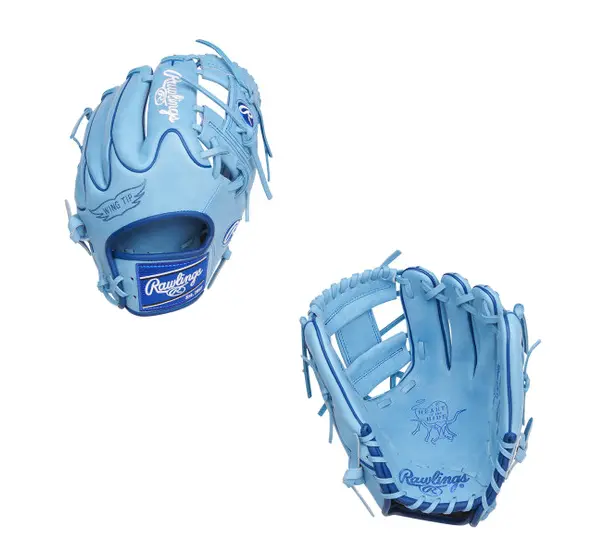 Rawlings Hoth Wing Tip Baseball Glove 1