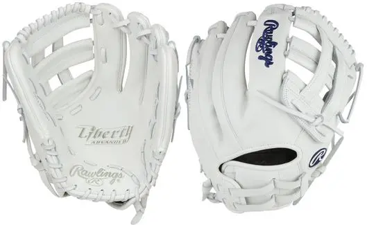 Rawlings Liberty Advanced Fastpitch Glove 2