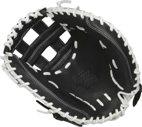 Rawlings Shut Out Fastpitch Catchers Mitt 1