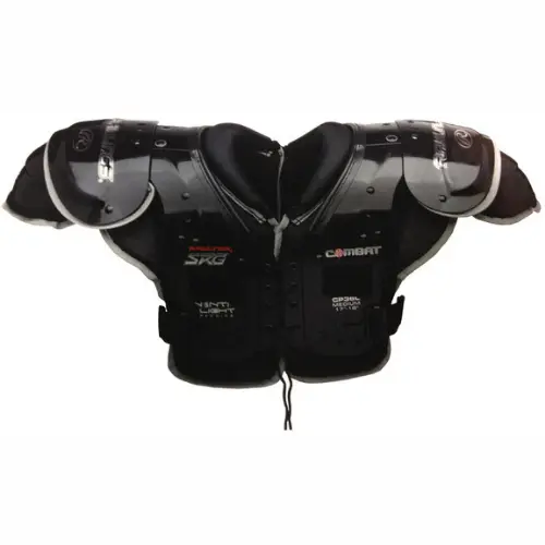 Rawlings Srg Shoulder Pads 1