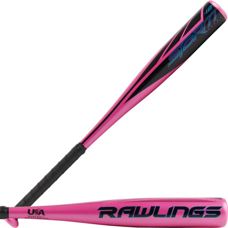 Rawlings Storm T-Ball Bat 1