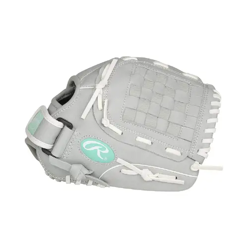 Rawlings Sure Catch Youth Softball Glove 1