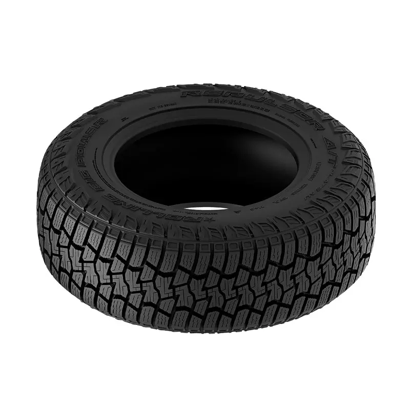 Rbp Repulsor A/T Plateau Lt245/75R16 120S 1