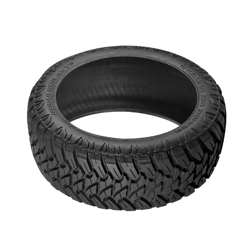 Rbp Repulsor M/T Iii 37X12.50R17lt 128R 1