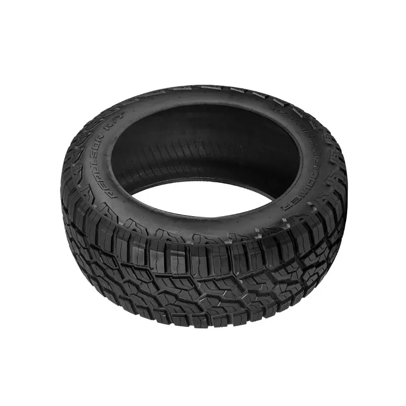 Rbp Repulsor R/T 35X12.50R24lt 116Q 1