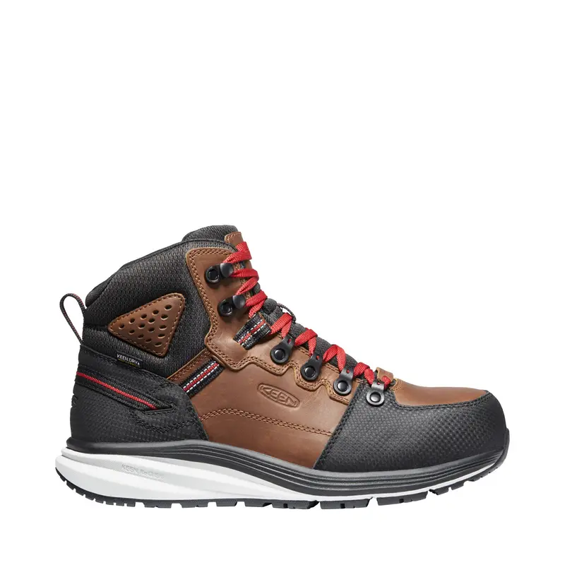 Red Hook Csa Tobacco/Black 1