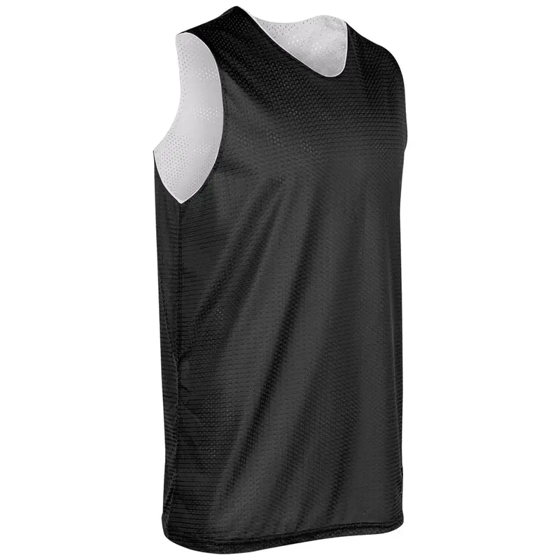 Reversible Basketball Jersey 1