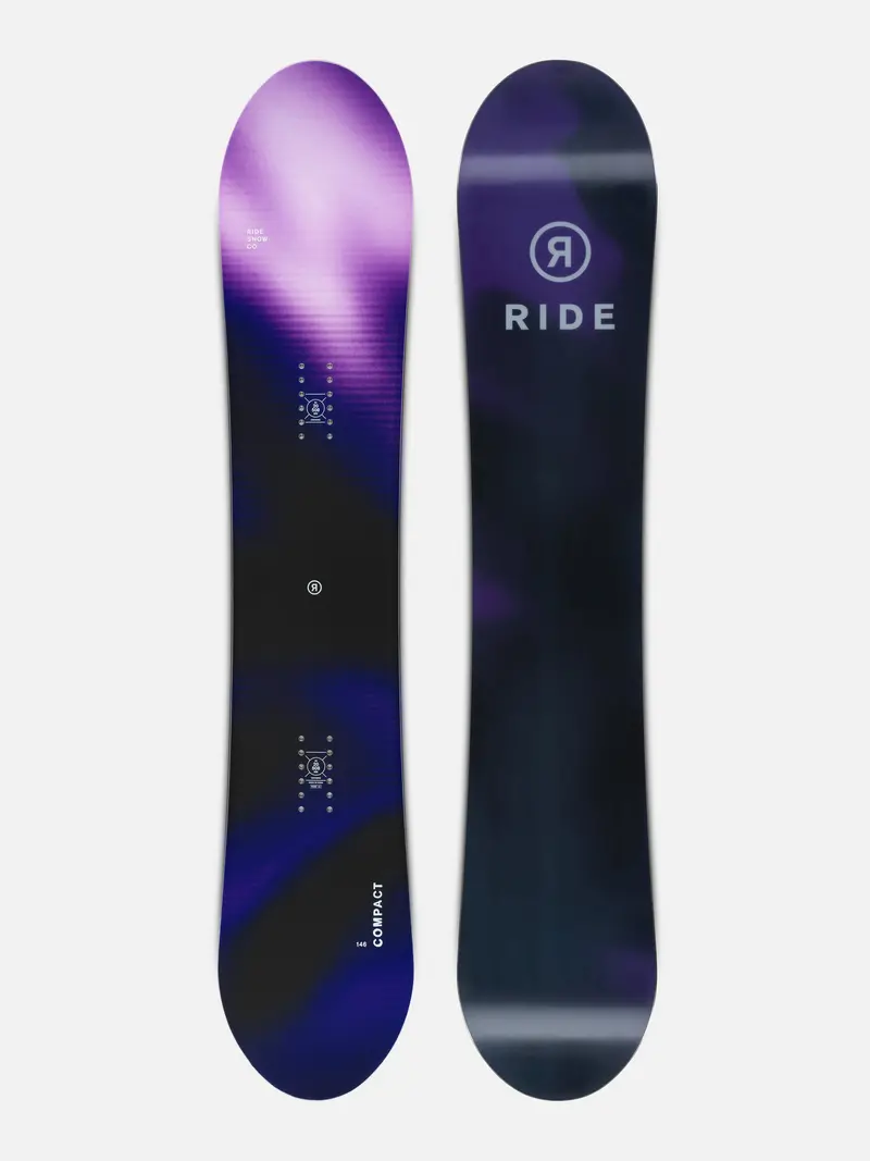 Ride Compact W [2026] 1