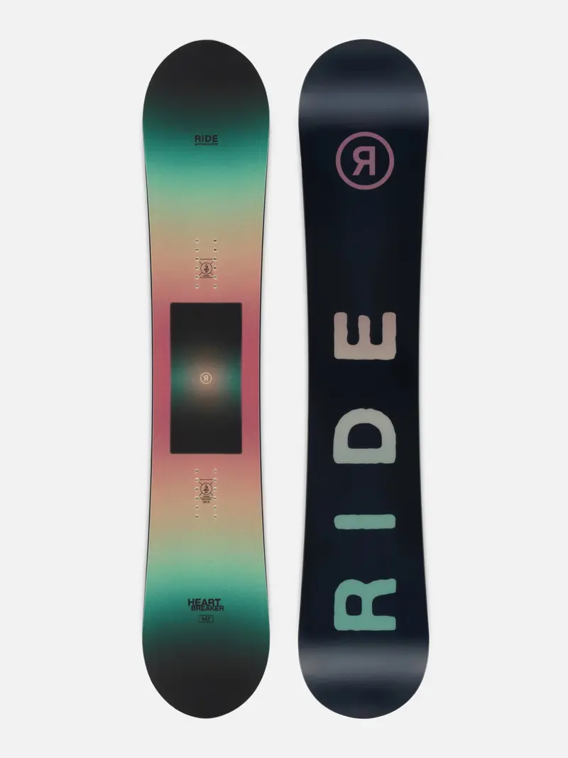 Ride Heartbreaker W [2026] 1