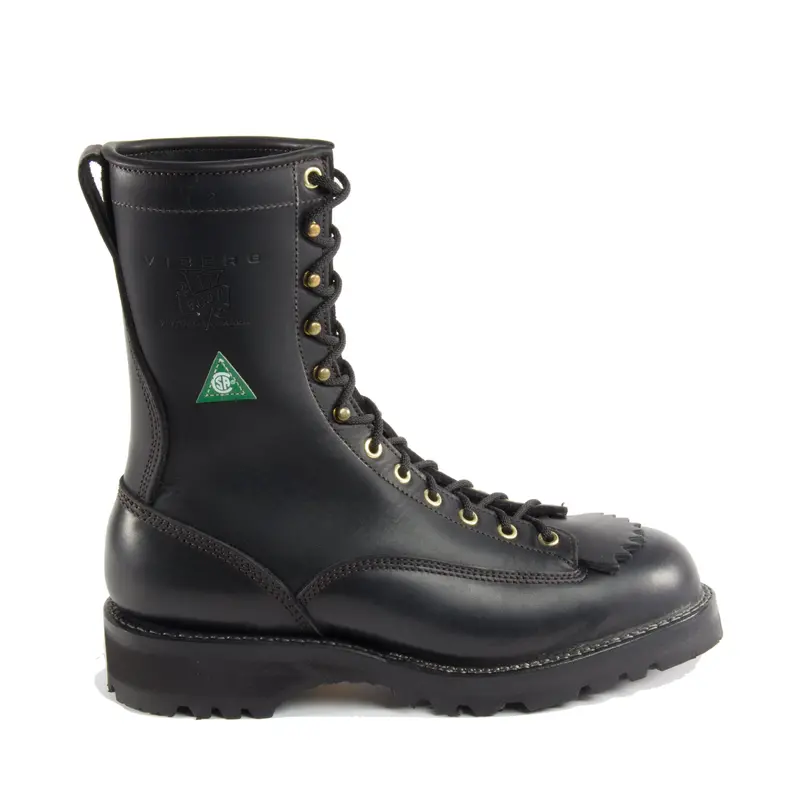 Rigger 10" Csa Safety Boot 1