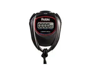 Robic Hi-Precision Stopwatch 1