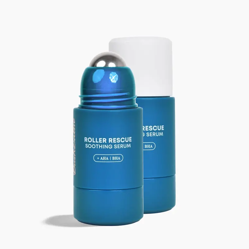 Roller Rescue Soothing Serum 1