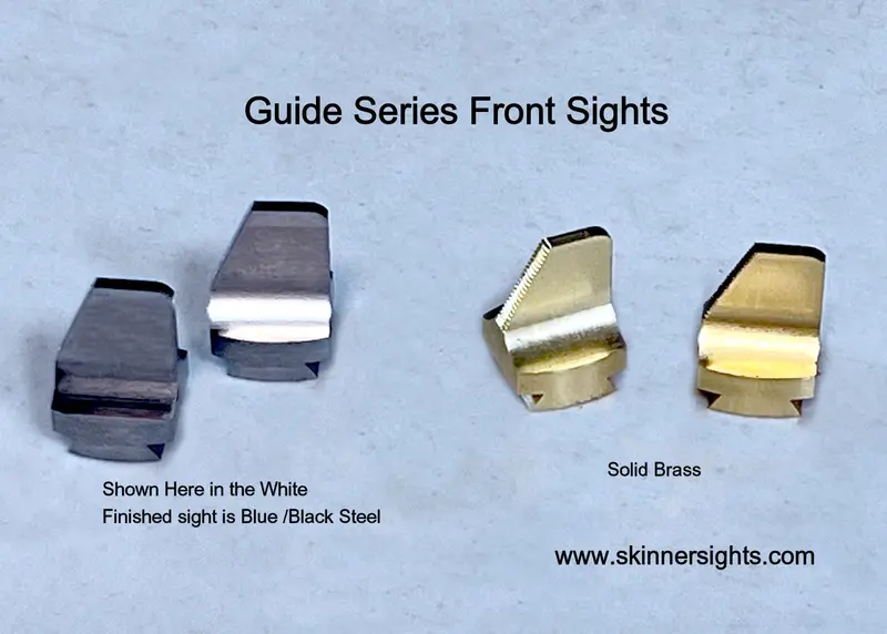 Rossi Front Sight 1