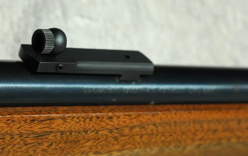 Rossi Model 92 Sights Or Rails 1