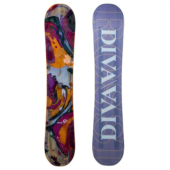Rossignol Diva [2021] 1