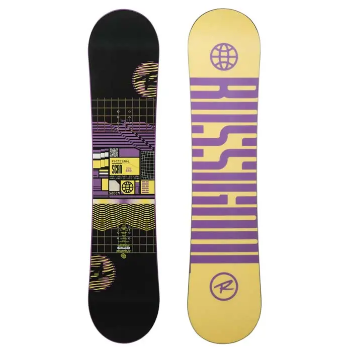 Rossignol Scan [2021] 1