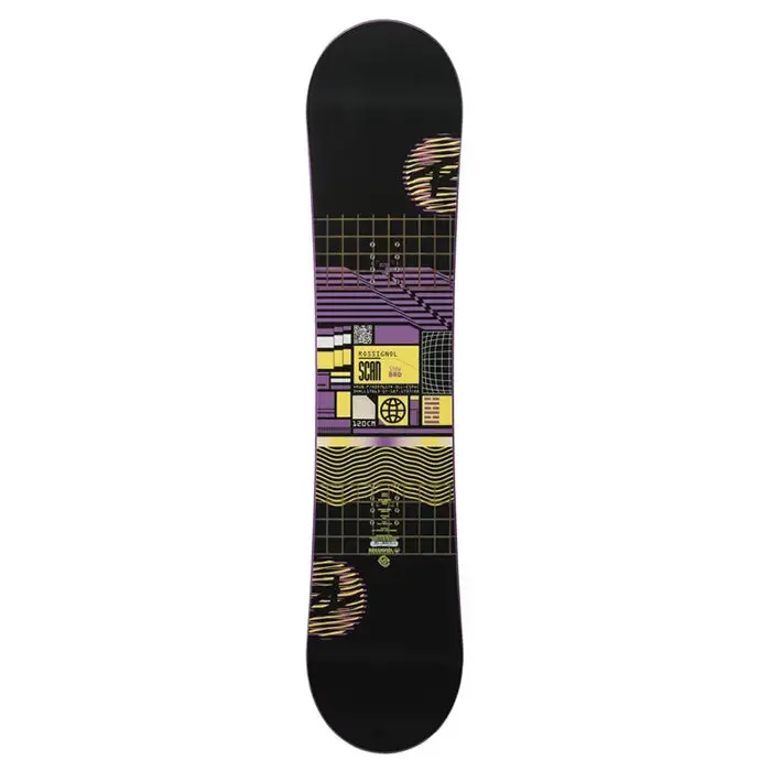 Rossignol Scan Smalls [2021] 1