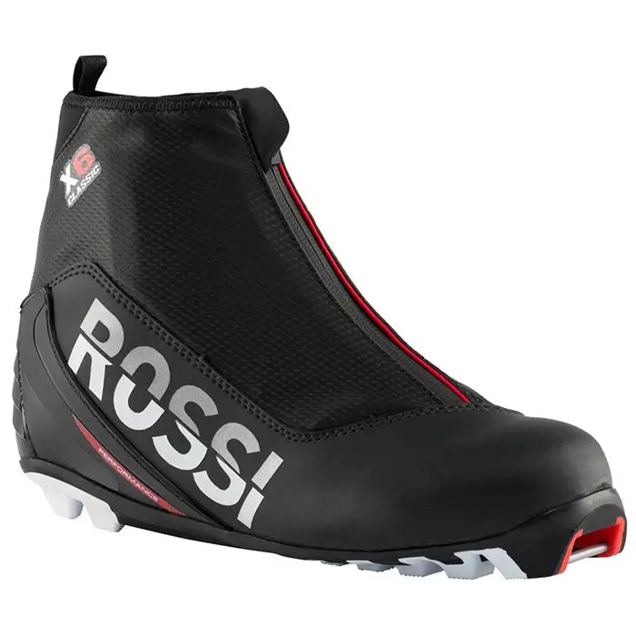 Rossignol X-6 Classic Xc [2023] 1