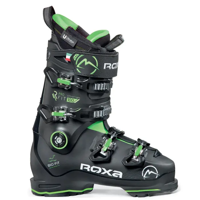 Roxa R/Fit Pro 100 Gw [2023] 1