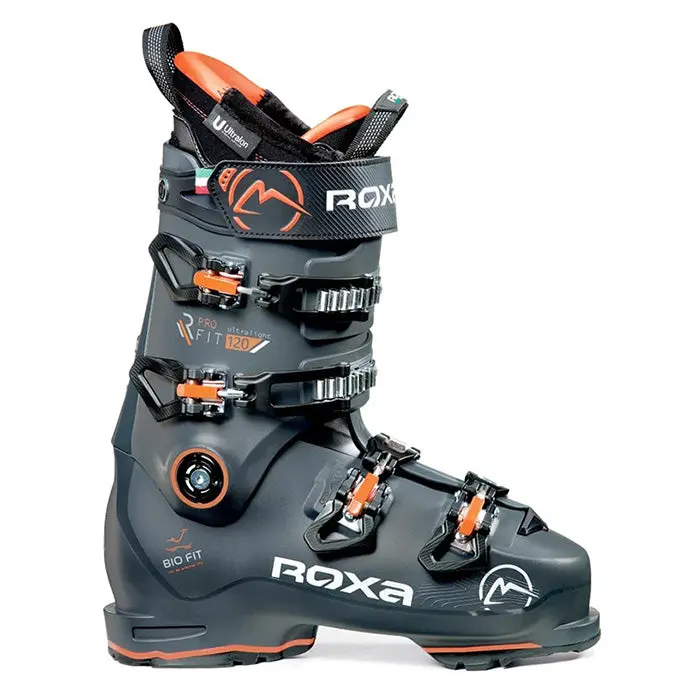 Roxa R/Fit Pro 120 Gw [2023] 1