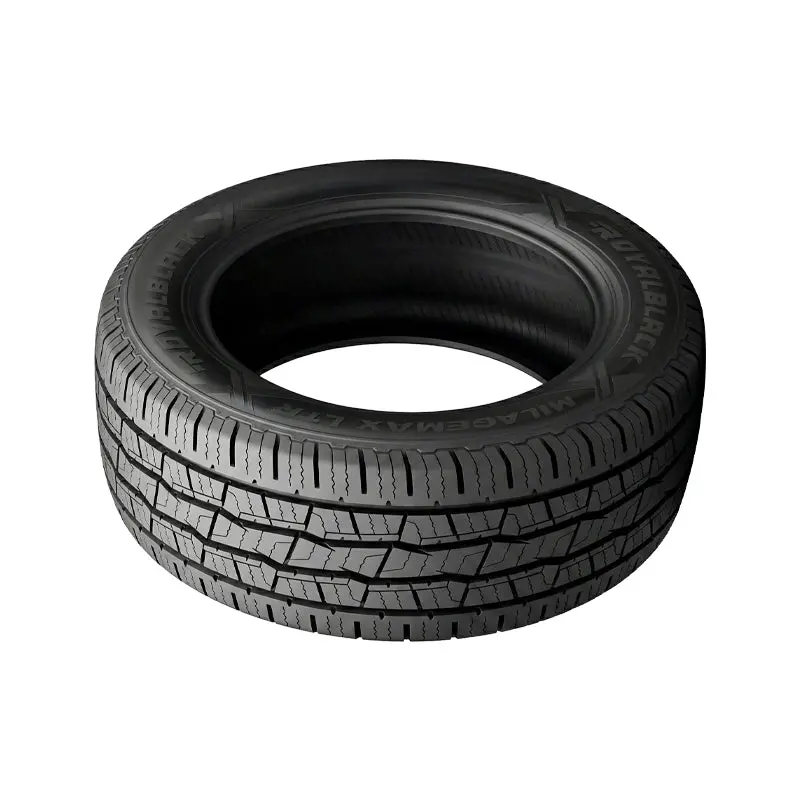 Royal Black Milage Ltr Lt275/70R18 125/122S 1