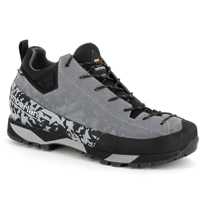 Salathe Gtx Hiker Mens Dark Grey 1