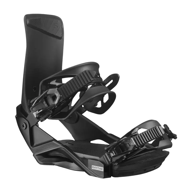 Salomom Rythm [2026] 1