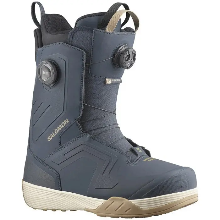 Salomon Dialogue Dual Boa [2025] 1