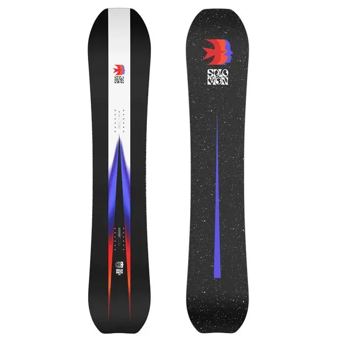 Salomon Highpath [2025] 1