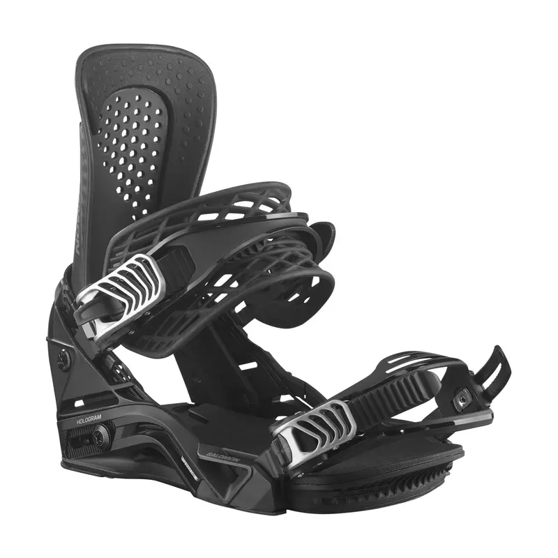 Salomon Hologram [2026] 1