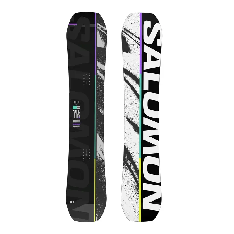 Salomon Huck Knife Pro [2026] 1