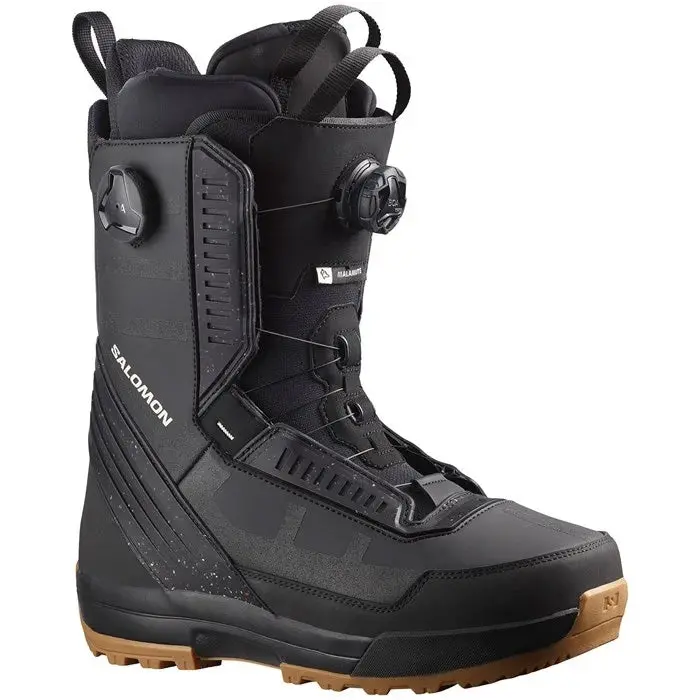 Salomon Malamute Dual Boa [2025] 1