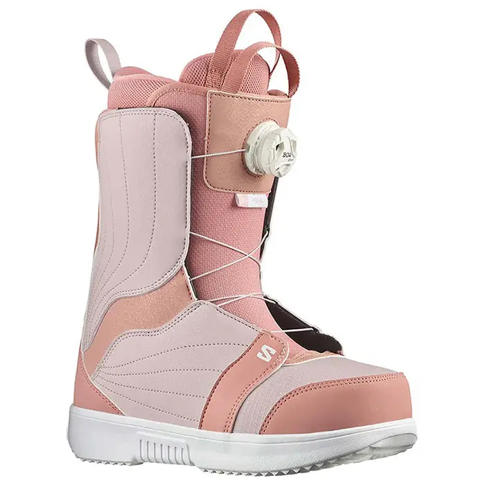 Salomon Pearl Boa W [2025] 1