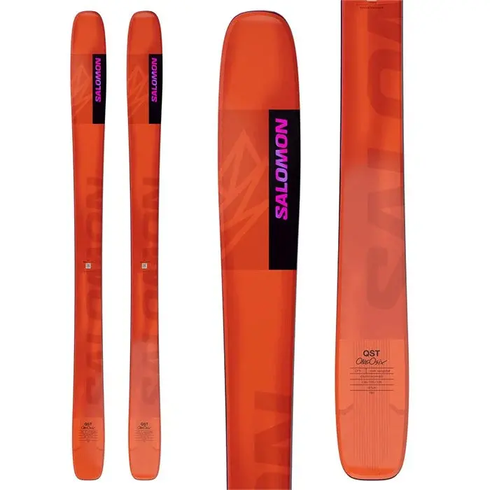 Salomon Qst 106 [2025] 1