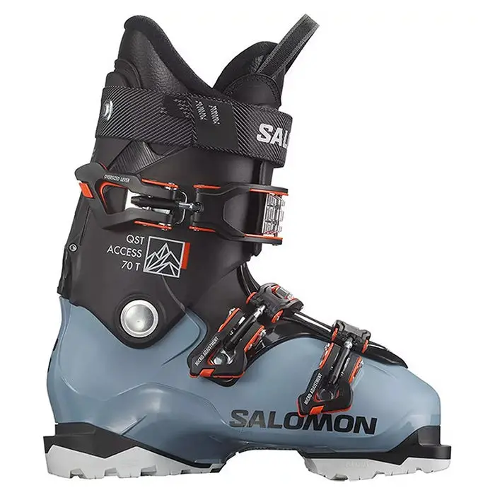 Salomon Qst Access 70 T Jr [2025] 1