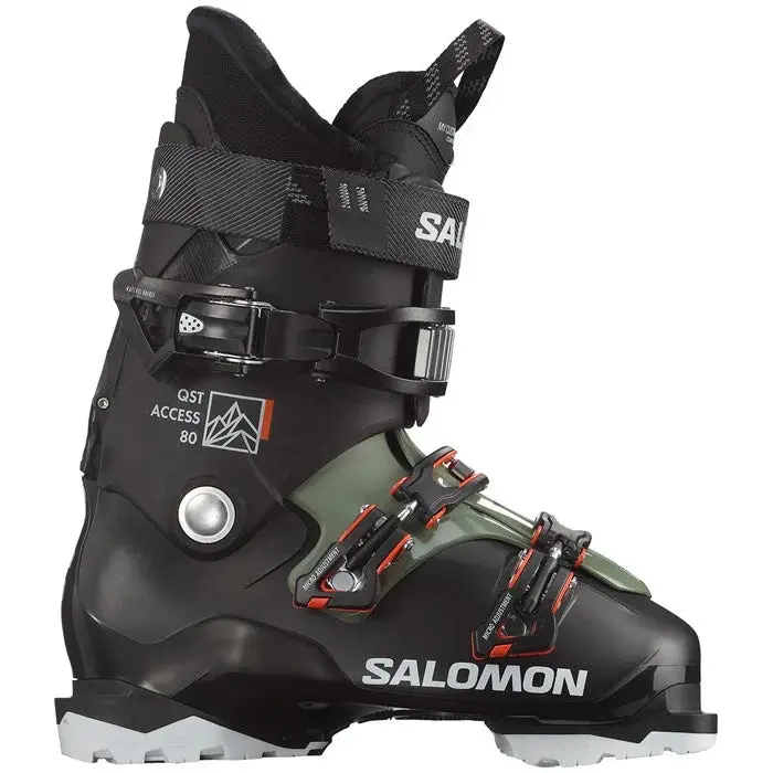 Salomon Qst Access 80 Gw [2025] 1
