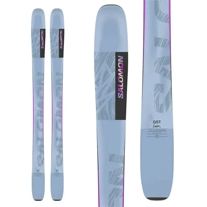 Salomon Qst Lux 92 W [2025] 1