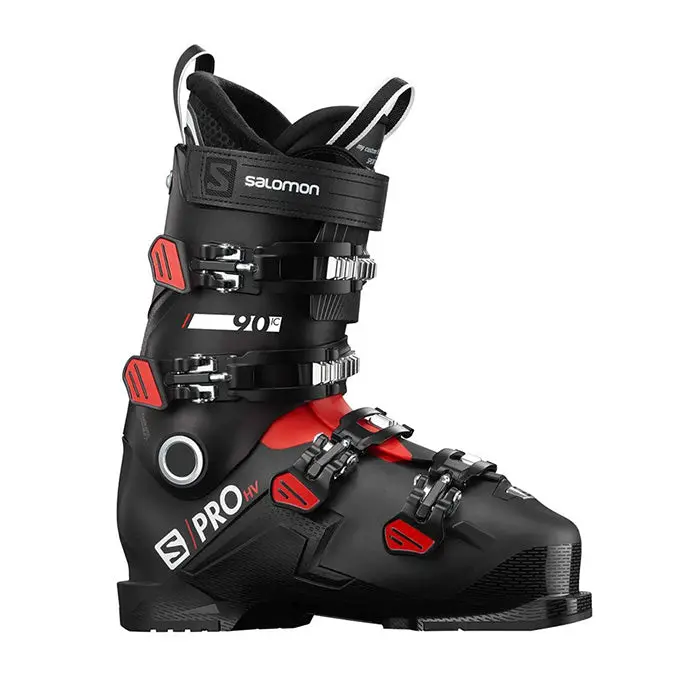 Salomon S/Pro Hv 90 Ic [2021] 1