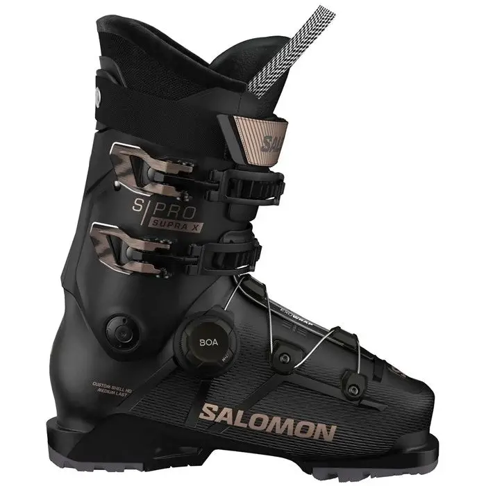Salomon S/Pro Supra Boa X90 W [2025] 1
