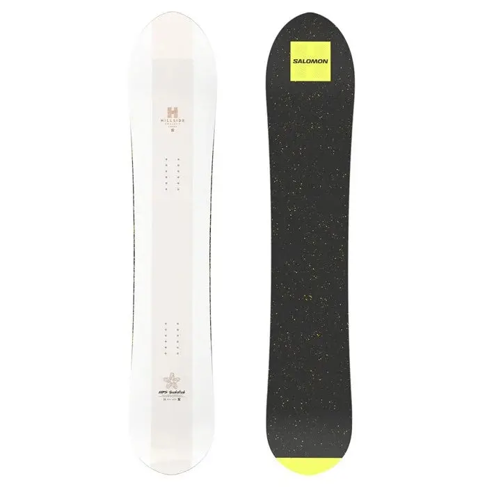 Salomon Sickstick [2025] 1