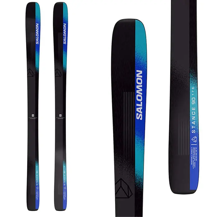 Salomon Stance 90 [2025] 1