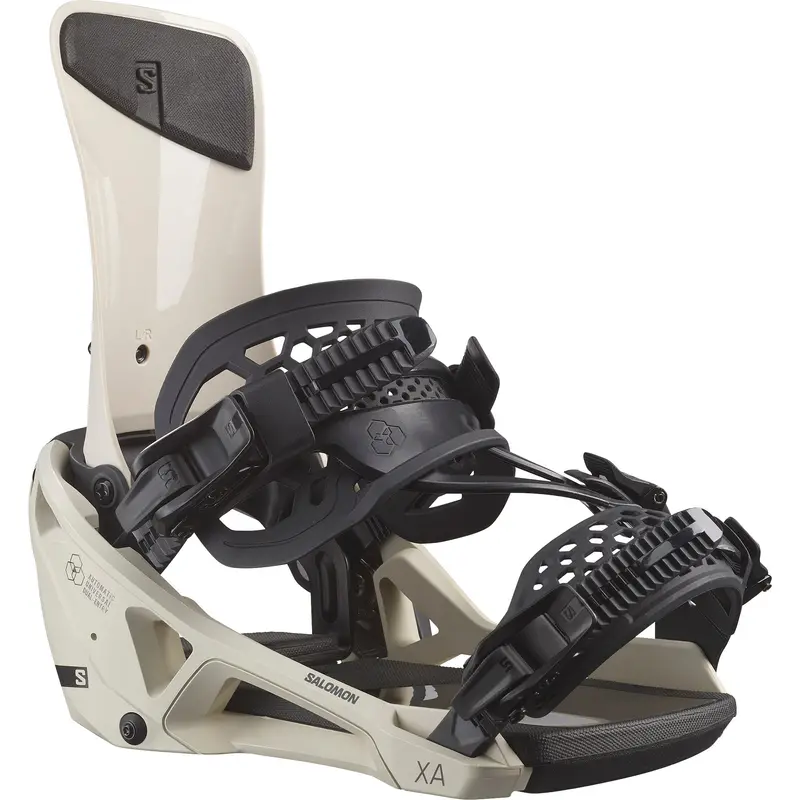 Salomon Xa Supermatic [2026] 1